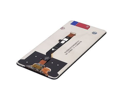 Дисплей TECNO Camon 17P (CG7n) с сенсором в сборе High Quality Black