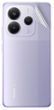 Захисна гідрогелева плівка на задню панель для Xiaomi Redmi Note 14 (5G) HD Глянцева