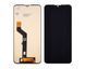 Дисплей Motorola G9 Play с сенсором в сборе High Quality Black