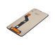 Дисплей Motorola G9 Play с сенсором в сборе High Quality Black