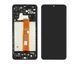 Дисплей Samsung Galaxy A04S (A047F) з сенсором та корпусною рамкою у зборі High Quality Black