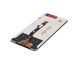 Дисплей TECNO Camon 17P (CG7n) с сенсором в сборе High Quality Black