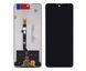 Дисплей TECNO Camon 17P (CG7n) с сенсором в сборе High Quality Black