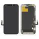 Дисплей iPhone 12  с тачскрином в сборе Original (Переклеенное стекло)