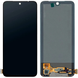 Дисплей Xiaomi Redmi Note 12 (5G) с тачскрином в сборе High Quality Black OLED
