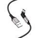 USB Кабель XO NB176 (Type-C connector на 180&deg;)
