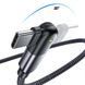 USB Кабель XO NB176 (Type-C connector на 180&deg;)