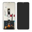 Дисплей Oukitel C23 Pro с сенсором в сборе High Quality Black