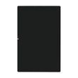 Дисплей Samsung Galaxy Tab A8 10.5 (X200/ X205) з сенсором у зборі High Quality Black