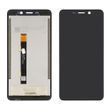 Дисплей ULEFONE Armor X12 з сенсором у зборі High Quality Black