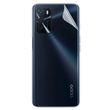 Захисна гідрогелева плівка на задню панель для Oppo A16 HD Глянцева