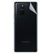 Захисна гідрогелева плівка на задню панель для Samsung Galaxy S10 Lite HD Глянцева