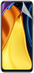Захисна гідрогелева плівка для Xiaomi Redmi Note 10 (5G) HD Глянцева