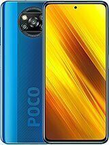 Xiaomi Poco X3/X3 Pro