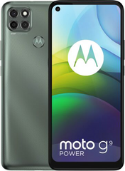 Motorola G9 Power (XT2091)