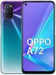 Oppo A72