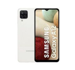 Samsung Galaxy A12 (A125F)