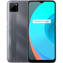 Realme C11