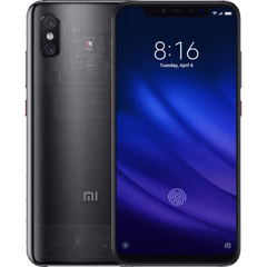 Xiaomi Mi 8 Pro