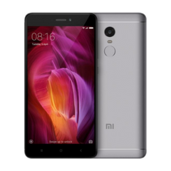 Xiaomi Redmi Note 4