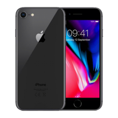 iPhone 8