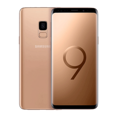 Samsung Galaxy S9