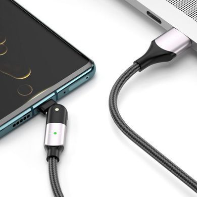 USB Кабель XO NB176 (Micro-USB connector на 180&deg;)