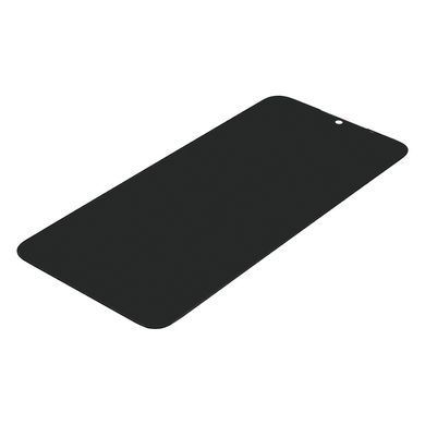 Дисплей Oukitel C23 Pro с сенсором в сборе High Quality Black