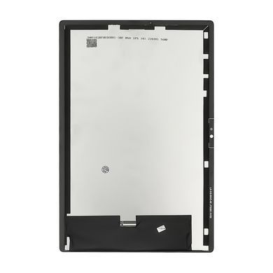 Дисплей Samsung Galaxy Tab A8 10.5 (X200/ X205) с тачскрином в сборе High Quality Black