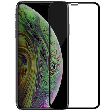 Захисне скло iphone 11 Повний клей / Full Glue