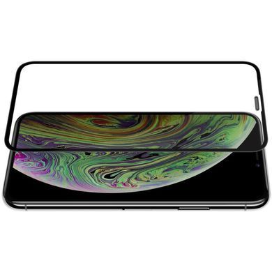 Захисне скло iphone 11 Повний клей / Full Glue