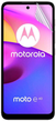 Захисна гідрогелева плівка для Motorola E40 HD Глянцева