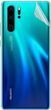 Защитная гидрогелевая пленка на заднюю панель для Huawei P30 Pro HD Глянцевая