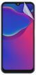 Защитная гидрогелевая пленка для ZTE Blade V2020 Smart HD Глянцевая