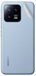 Защитная гидрогелевая пленка на заднюю панель для Xiaomi 13  HD Глянцевая