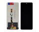 Дисплей TECNO Camon 19 (CI6N) з сенсором у зборі High Quality Black