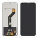 Дисплей INFINIX Smart 5 з сенсором у зборі High Quality Black
