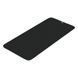 Дисплей Oukitel C23 Pro с сенсором в сборе High Quality Black
