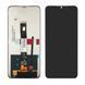 Дисплей Oukitel C23 Pro с сенсором в сборе High Quality Black