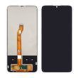 Дисплей Huawei Honor X7 с сенсором в сборе High Quality Black