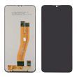 Дисплей Oukitel C31 Pro с сенсором в сборе High Quality Black