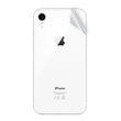 Захисна гідрогелева плівка на задню панель для iPhone XR HD Глянцева