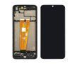 Дисплей Samsung Galaxy A04 (A045F) з сенсором та корпусною рамкою у зборі High Quality Black