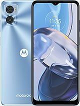 Motorola E22