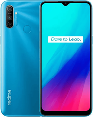 Realme C3
