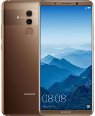 Huawei Mate 10 Pro