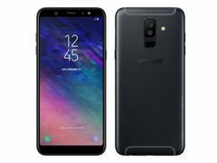 Samsung Galaxy A6 Plus