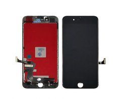Дисплей iPhone 7 Plus с тачскрином в сборе High Quality Black