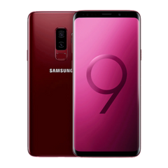 Samsung Galaxy S9 Plus