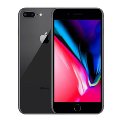 iPhone 8 Plus